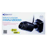 AquaSyncro Wave Maker streamer