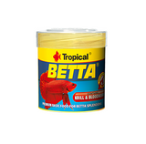 Tropical Betta 50ml