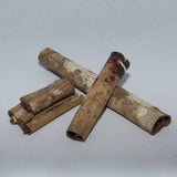 Intianmantelipuun kaarna