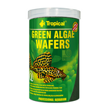 Tropical Green Algae Wafers