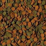 Tropical Mini Wafer Mix