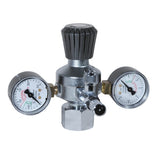 CO2-laitteisto täysautomaattinen 2kg pullolla