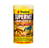 Tropical Supervit Tablets B