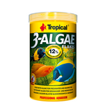 Tropical 3-Algae Flakes