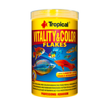 Tropical Vitality & Color Flakes