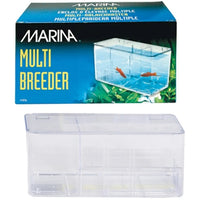Marina Multi-Breeder