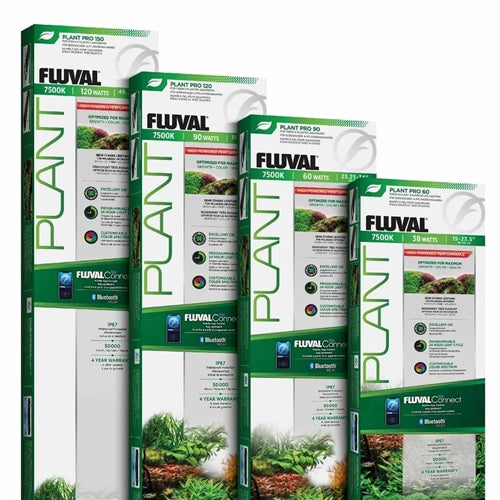 Fluval Plant Pro