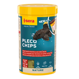 Sera Pleco Chips