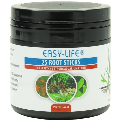 Easy-Life 25 Root Sticks