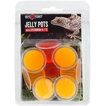 Repti Planet Jelly Pots 8 kpl, hedelmä