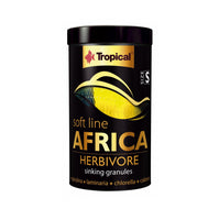 Tropical Soft Line Africa Herbivore S