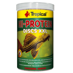 Tropical Hi-Protein Discs XXL 1000ml