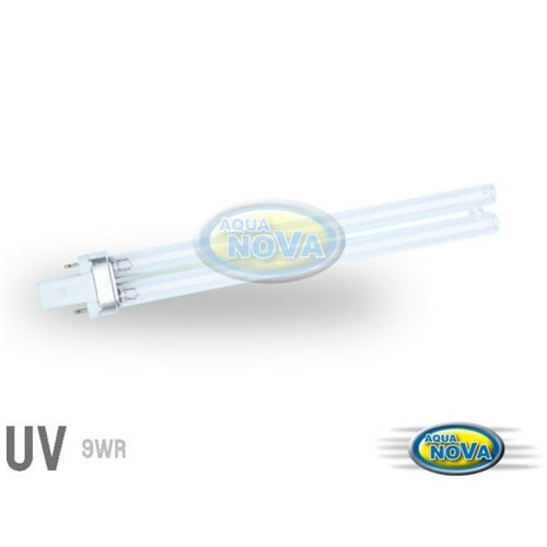 Aqua Nova UV-polttimo 7W