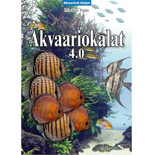Markku Varjo, Akvaariokalat 4.0