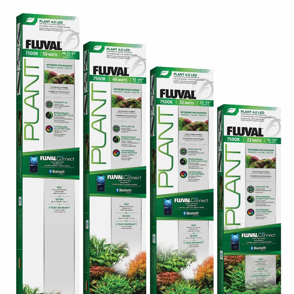 Fluval Plant 4.0