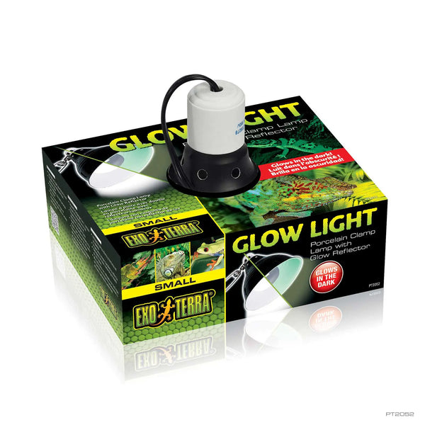 Exo Terra Glow Light S
