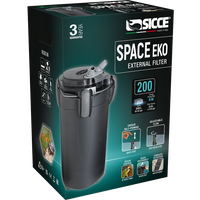 Sicce Space Eko 200