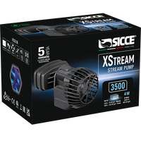 Sicce XStream 3500