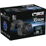 Sicce XStream 3500
