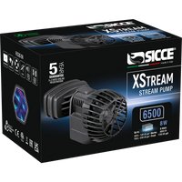 Sicce XStream 6500