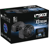 Sicce XStream 6500