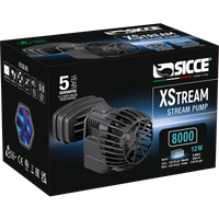 Sicce XStream 8000
