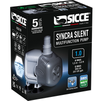 Sicce Syncra Silent 1.0