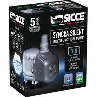 Sicce Syncra Silent 1.5