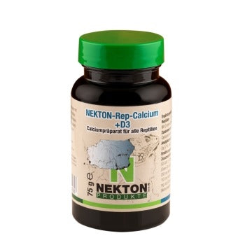 Nekton Rep Calcium +D3