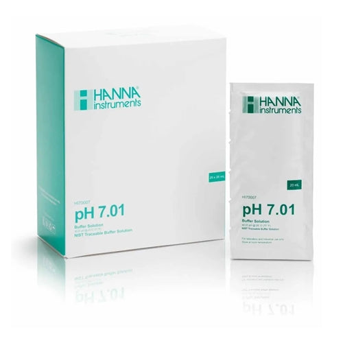 Hanna pH7 kalibrointineste 20 ml