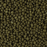 Tropical Cichlid Herbivore Medium Pellets