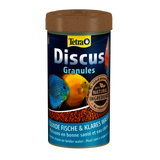 Tetra Discus