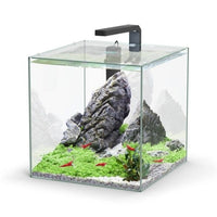 Aquatlantis Kubus 33L