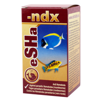 eSHa -ndx 20 ml