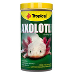 Tropical Axolotl Sticks 250 ml