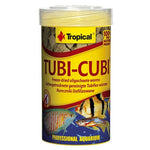 Tropical Tubi-Cubi 100ml