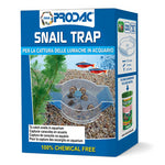 Prodac Snail Trap kotiloansa