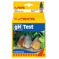 Sera GH-testi