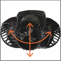 Sicce XStream 8000