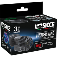 Sicce Voyager Nano 1000