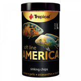Tropical Soft Line America L