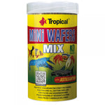 Tropical Mini Wafer Mix
