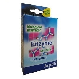 Aquili Enzyme 12 kapselia