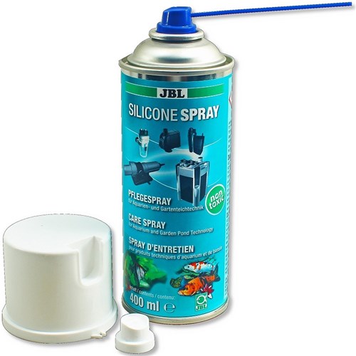 JBL Silicone Spray 400ml