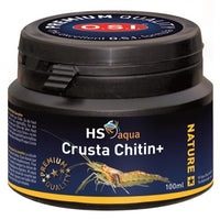 HS Aqua Crusta Chitin -kitiinivalmiste, 100ml