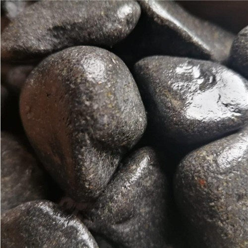 Basaltti kivi 4-6 cm / kg