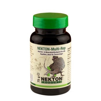 Nekton Multi-Rep