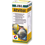 JBL Atvitol -monivitamiini, 50ml
