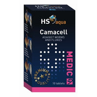 HS Aqua Camacell