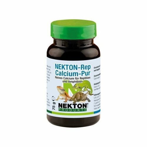 Nekton Rep Calcium Pur
